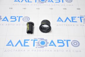 Temperature knob Nissan Rogue 14-16 manual