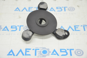 Bracket for ultrasonic door opening sensor rear right Tesla Model X 16-21