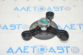Bracket for ultrasonic door opening sensor rear right Tesla Model X 16-21