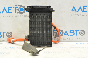 Dry shadow Nissan Leaf 16-17