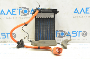 Dry shadow Nissan Leaf 16-17