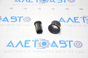 Temperature knob Nissan Sentra 15-19 manual