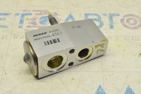 Air Conditioner Heater Valve Jeep Cherokee KL 14-23