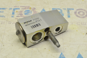Air Conditioner Heater Valve Jeep Cherokee KL 14-23