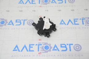Actuator motor heater drive air conditioner Honda Civic X FC 16-21 with traction