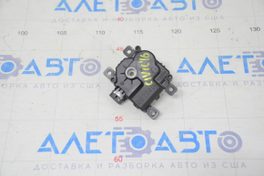 Actuator motor heater drive air conditioner Honda Civic X FC 16-21 with traction