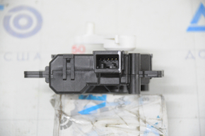 Actuator motor heater drive air conditioner Honda Civic X FC 16-21 with traction