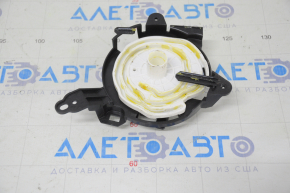 Actuator motor heater drive air conditioner Honda Civic X FC 16-21 complete