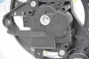 Actuator motor heater drive air conditioner Honda Civic X FC 16-21 complete