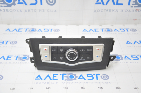 Nissan Murano z51 09-09 auto climate control, dual zone
