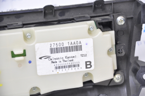 Nissan Murano z51 09-09 auto climate control, dual zone