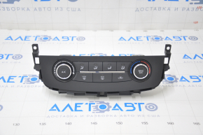 Nissan Altima 16-18 Climate Control Manual