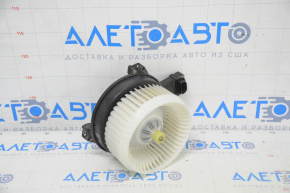 Honda Accord 13-17 heater fan motor