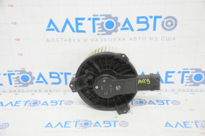 Honda Accord 13-17 heater fan motor
