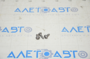 Tesla Model X Window Motor Mounting Screws 16-21 3 pcs set