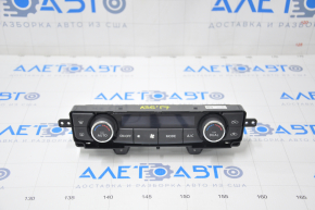 Climate control Nissan Maxima A36 16-23 auto