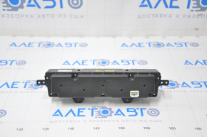 Climate control Nissan Maxima A36 16-23 auto