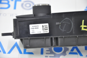 Climate control Nissan Maxima A36 16-23 auto