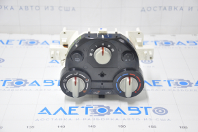 Climate Control Nissan Versa Note 13-14