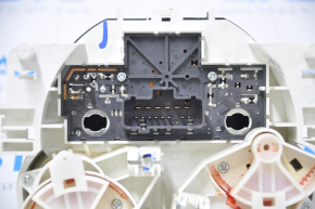 Climate Control Nissan Versa Note 13-14