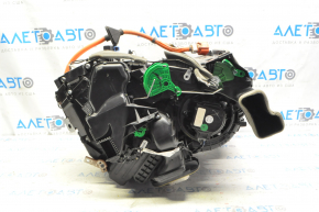 Nissan Leaf 13-16 heater assembly with heating element