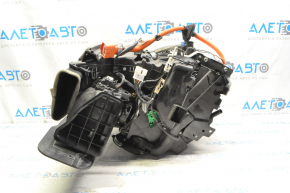 Nissan Leaf 13-16 heater assembly with heating element