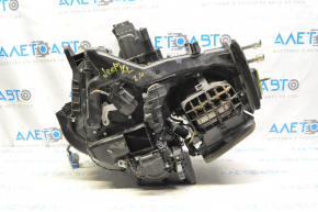 Heater assembly for Jeep Cherokee KL 14-18
