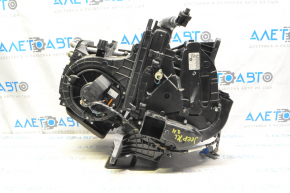 Heater assembly for Jeep Cherokee KL 14-18