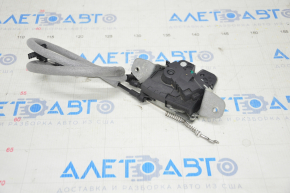 Tesla Model X 16-21 Trunk Door Lock with Cables
