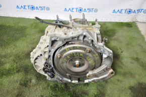 Automatic transmission assembly Mazda 3 14-18 BM 2.0 121k