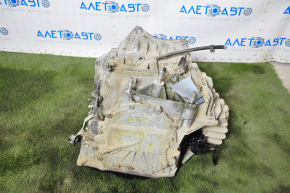 Automatic transmission assembly Mazda 3 14-18 BM 2.0 121k