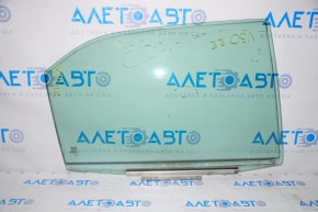 Glass door rear right Toyota Camry v50 12-14 usa scratches