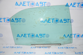 Glass door rear right Toyota Camry v50 12-14 usa scratches
