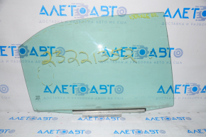 Glass door rear right Toyota Camry v50 12-14 usa scratches