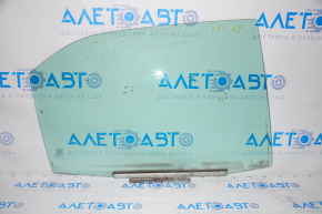Glass door rear right Toyota Camry v50 12-14 usa scratches