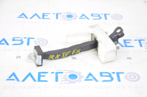 Front right door stop Lexus RX350 RX450h 16-22