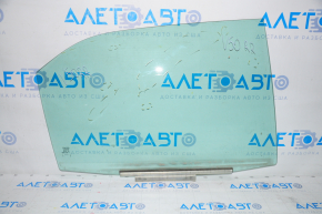 Glass door rear right Toyota Camry v50 12-14 usa scratches