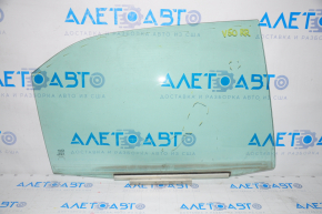 Glass door rear right Toyota Camry v50 12-14 usa scratches