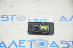 Left Trunk Door Number Light Tesla Model X 16-21