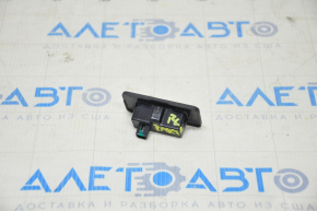 Left Trunk Door Number Light Tesla Model X 16-21