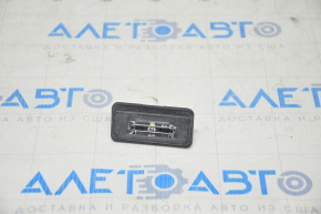 Left Trunk Door Number Light Tesla Model X 16-21