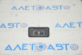 Trunk Door Number Light Right Tesla Model X 16-21