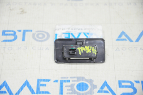 Trunk Door Number Light Right Tesla Model X 16-21