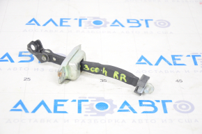 Lexus ES300h ES350 13-18 Rear Right Door Limiter