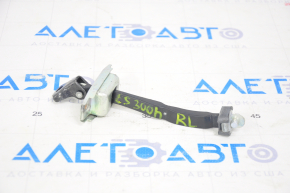 Rear left door limiter Lexus ES300h ES350 13-18