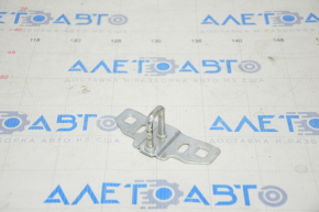 Tesla Model X Trunk Door Lock Bracket 16-21