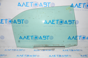 Glass door rear right Toyota Camry v50 12-14 usa scratches