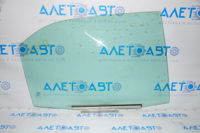 Glass door rear right Toyota Camry v50 12-14 usa scratches