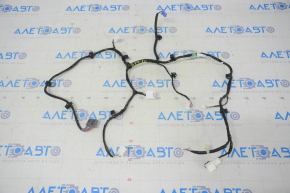 Wiring heater Honda Accord 18-22