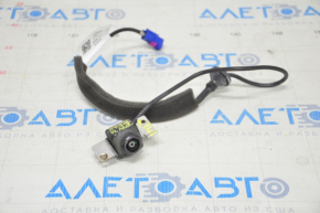 Tesla Model X Rear View Camera 16-21